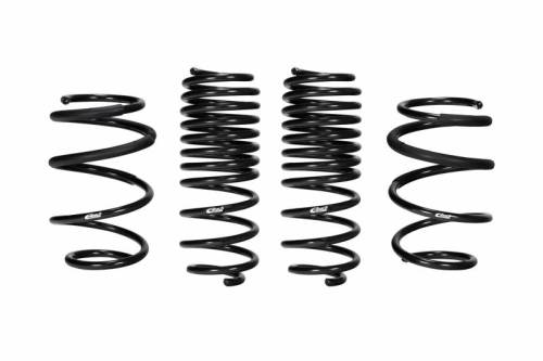 Eibach - E10-40-043-02-22 | Eibach PRO-KIT Performance Springs (Set of 4 Springs) For Honda Civic Si | 2022-2023