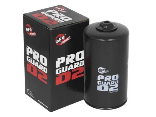 aFe Power Clearance Center - 44-LF004 | Pro Fuard D2 oil Filter