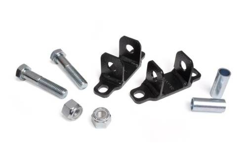 Rough Country - 1089 | Jeep Rear Bar Pin Eliminator Kit