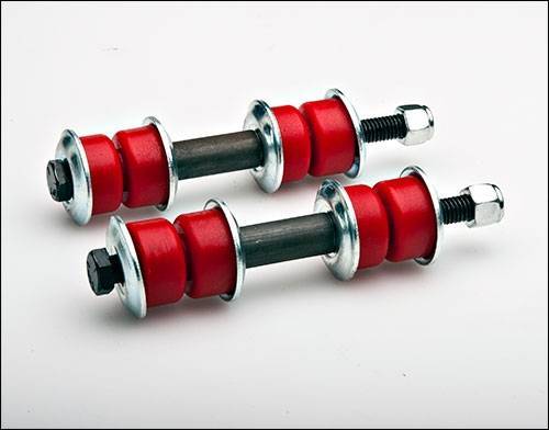 DJM Suspension - EL01 | DJM Suspension Lower Control Arm Sway Bar End Link with a 1.75 Inch Spacer