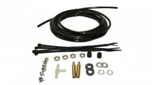 Air Lift Company - 22007 | Air Lift Replacement Air Line Kit For standard Air Lift 1000 kits