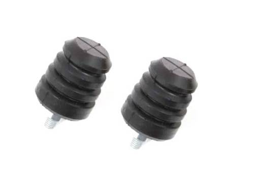 McGaughys Suspension Parts - 33039 | McGaughys Bump Stops GM/Ford/Dodge Trucks