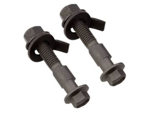 Eibach - 5.81250K | Eibach PRO-ALIGNMENT Camber Bolt Kit For Chevrolet / Dodge / GEO / KIA / Mazda / Mitsubishi / Sab / Saturn / Toyota / Volkswagen / Volvo | 1985-2012