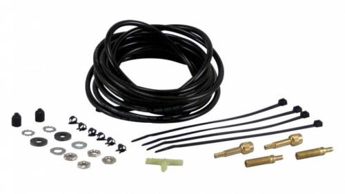 Air Lift Company - 22030 | Air Lift Replacement Air Line Kit For Air Lift 1000HD kits