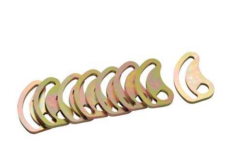 Belltech - 4951 | Belltech Front Alignment Cam Kit (1999-2018 Silverado, Sierra 1500 2WD/4WD)