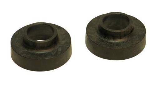 Belltech - 35323 | Belltech 1.0 Inch Rear Spring Distance Kit (2000-2020 Avalanche, Suburban, Tahoe, Yukon 2WD/4WD)