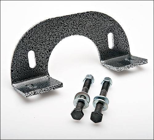 DJM Suspension - CB99 | DJM Suspension Carrier Bearing Shim Kit (1999-2006 Silverado Sierra 1500 2WD)