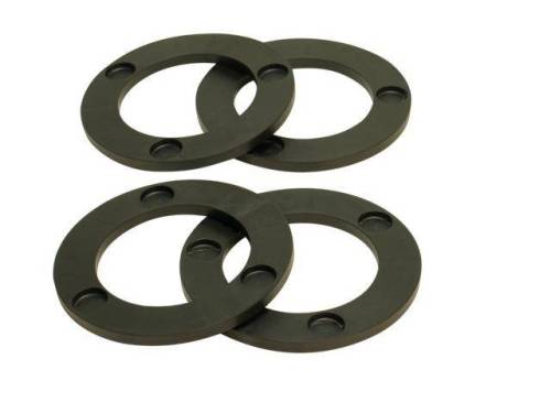 Belltech - 34855 | Belltech 0.5-1.0 Inch Spring Distance Kit (2007-2018 Silverado, Sierra 1500 2WD/4WD | 2007-2020 Suburban, Tahoe, Yukon 2WD/4WD)