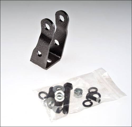 DJM Suspension - SE2599 | DJM Suspension Rear Shock Extenders (1999-2006 Silverado, Sierra 1500 2WD)