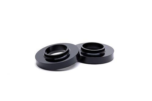 Daystar Suspension - KJ09139BK | 3/4 Inch Jeep Front Leveling Kit (2007-2018 Wrangler JK)