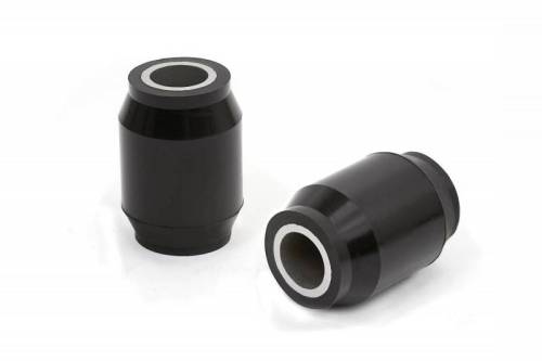 Daystar Suspension - KG06001BK | Rack & Pinion Bushing Kit (1999-2006 Silverado, Sierra 1500 2WD/4WD)