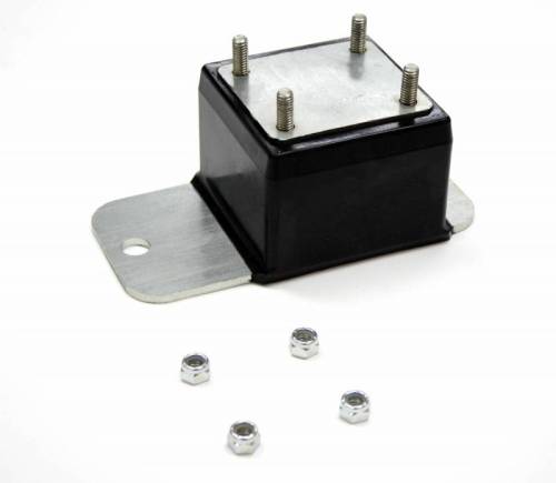Daystar Suspension - KJ01007BK |  Jeep Transmission Mount (1984-1997 XJ Cherokee 2WD/4WD)