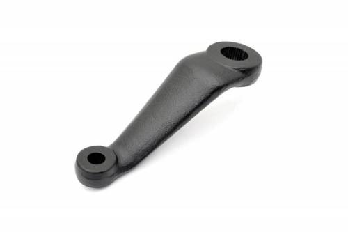 Rough Country - 6614 | Pitman Arm  | Dodge 1500 (00-01)/2500 (00-02) 4WD
