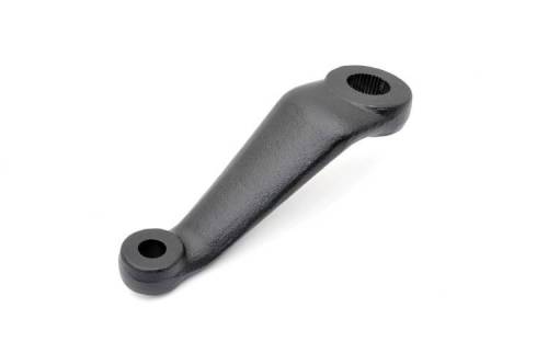 Rough Country - 6611 | Pitman Arm  | Ford Super Duty 4WD (1999-2004)