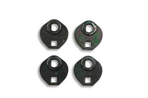 Belltech - 4954 | Belltech Front Alignment Cam Kit (1986-2006 Ranger, Mazda B Series 2WD/4WD)