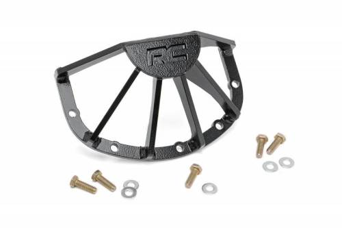Rough Country - 1032 | Jeep Dana 30 HP Diff Guard