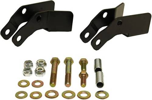 Belltech - 6651 | GM Rear Shock Extension
