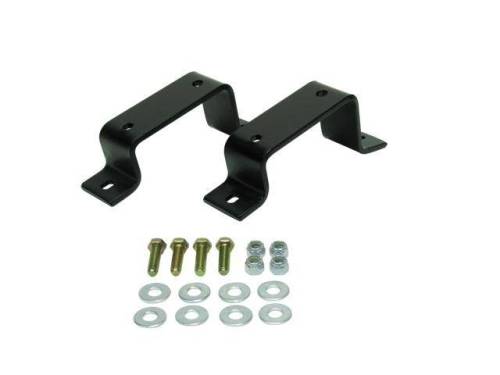 Belltech - 5704 | Belltech Swaybar Adapter (1973-1987 C10 Pickup | 1973-1987 Blazer, Jimmy C10 | 1973-1991 Suburban C10)
