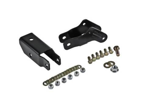 Belltech - 6657 | Ford Rear Shock Extension