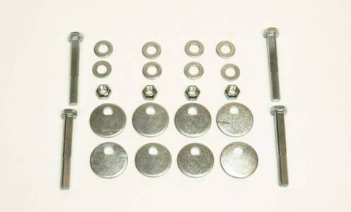 Belltech - 4952 | Belltech Front Alignment Kit (1997-2003 F150 Pickup 2WD/4WD | 1997-2002 Expedition, Navigator 2WD/4WD)