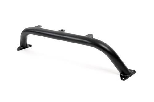 Rough Country - 1056 | Rough Country Bumper Light Bar Mount (1984-2001 Cherokee XJ 2WD/4WD)