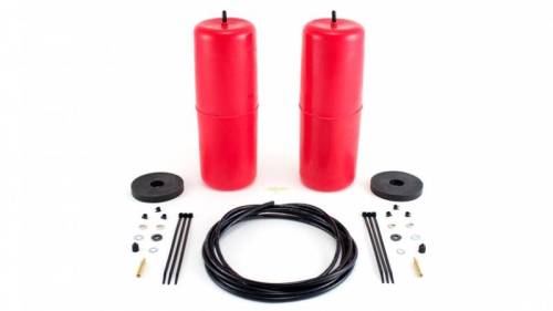 Air Lift Company - 60818 | Air Lift 1000 Air Spring Kit (2009-2023 Ram 1500 2WD/4WD)