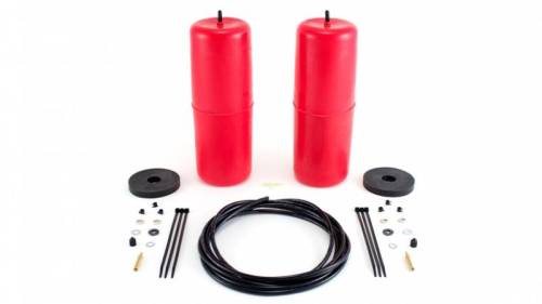 Air Lift Company - 60818 | Air Lift 1000 Air Spring Kit (2009-2023 Ram 1500 2WD/4WD)