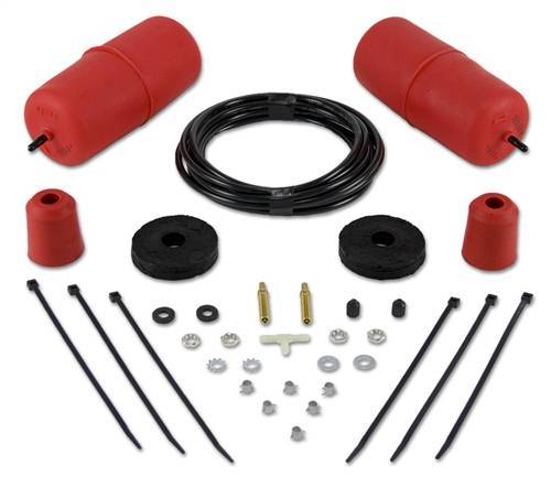 Air Lift Company - 60724 | Air Lift 1000 Air Spring Kit (2000-2007 Focus)