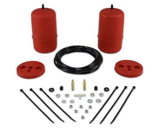 Air Lift Company - 60744 | Air Lift 1000 Air Spring Kit (1967-1972 Skylark, 1967-1972 Chevelle, Malibu, 1967-1972 Cutlass)