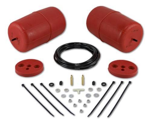 Air Lift Company - 60750 | Air Lift 1000 Air Spring Kit (1964-1966 Chevelle, El Camino, Cutlass, GTO, Tempest)
