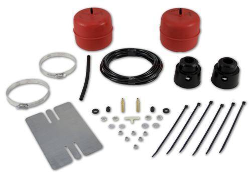 Air Lift Company - 60754 | Air Lift 1000 Air Spring Kit (1999-2004 Grand Cherokee WJ)