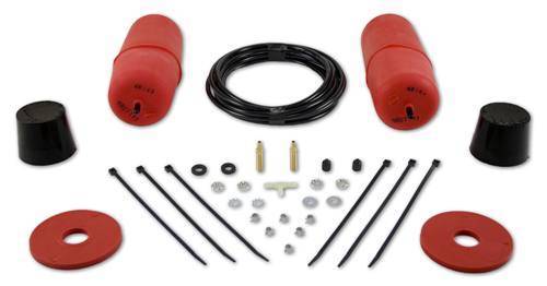 Air Lift Company - 60756 | Air Lift 1000 Air Spring Kit (1979-1991 Saab 900)