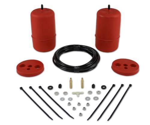 Air Lift Company - 60774 | Air Lift 1000 Air Spring Kit (2003-2024 Murano AWD, FWD)