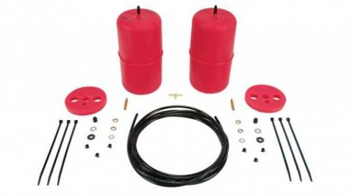 Air Lift Company - 60824 | Air Lift 1000 Air Spring Kit (2011-2024 Durango 2WD/4WD)