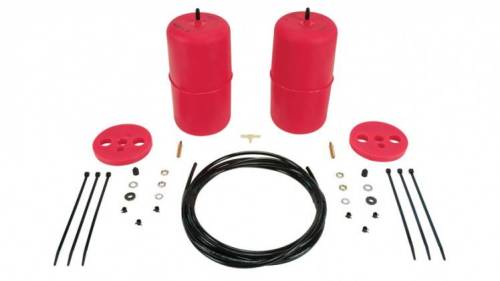 Air Lift Company - 60825 | Air Lift 1000 Air Spring Kit (2011-2024 Grand Cherokee 2WD/4WD)