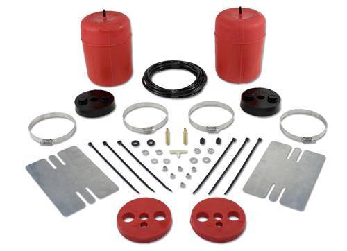 Air Lift Company - 60844 | Air Lift 1000 Air Spring Kit - Drag Bag