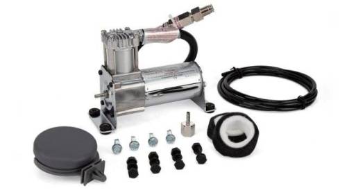 Air Lift Company - 16192 | Air Lift Electric 12V Air Compressor For Kits 25854, 25856, 25980EZ, 74000, 74000EZ