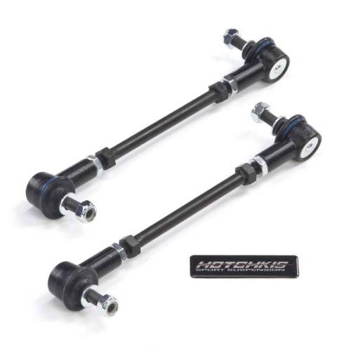 Hotchkis Sport Suspension - 25834F 2007-2009 BMW E92 Front Endlink Kit