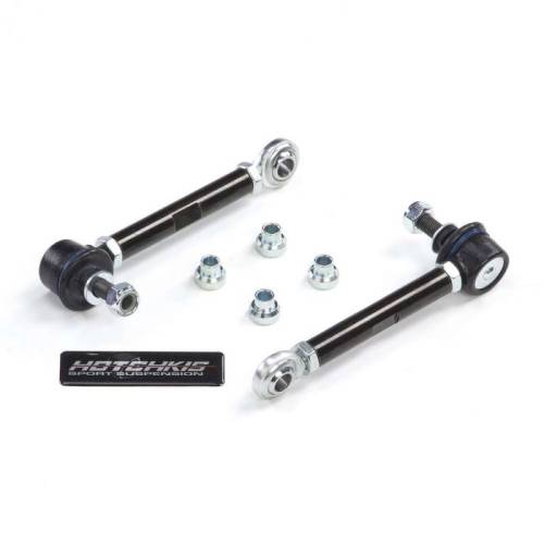 Hotchkis Sport Suspension - 25834R 2007-2009 BMW E92 Rear Endlink Kit