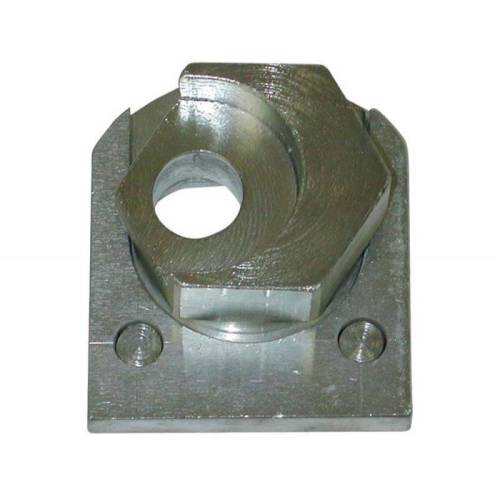 Eibach - 5.86140K | Eibach PRO-ALIGNMENT Camber Plate/Nut Kit For Ford Explorer | 2001-2004