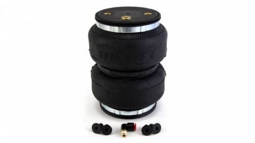 Air Lift Company - 84297 | Air Lift Replacement Air Spring LoadLifter 5000 Ultimate bellows type w/ internal jounce bumper