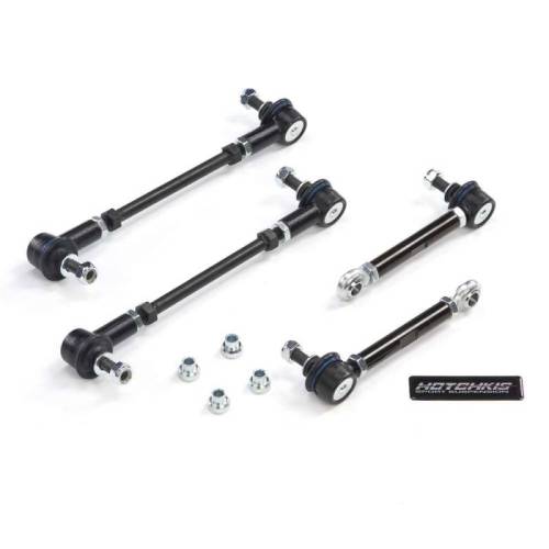 Hotchkis Sport Suspension - 25834 2007-2009 BMW E92 Front and Rear Endlink Kit