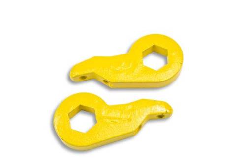 Belltech - 3933 | 1-3 Inch Ford Lowered Torsion Bar Keys