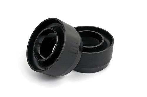 Daystar Suspension - KF09106BK | 2 Inch Ford Leveling Kit (1997-2004 F150 Pickup 2WD)