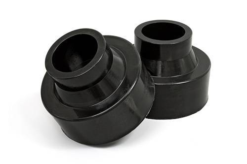 Daystar Suspension - KJ09111BK | 2 Inch Jeep Suspension Leveling Kit (1999-2004 WJ Grand Cherokee)