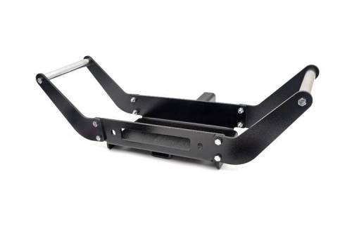 Rough Country - RS109 | 2in Receiver Winch Cradle