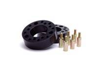 Daystar Suspension - KC09104BK | 2 Inch Dodge Front Leveling Kit (2006-2008 Ram 1500 4WD)