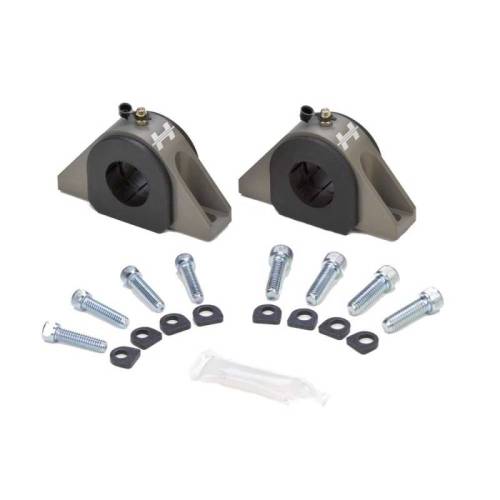 Hotchkis Sport Suspension - 23391063 Billet Sway Bar Bracket 1-1/16 inch Diameter Bushing.