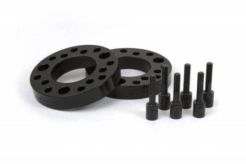 Daystar Suspension - KF09129BK | 2 Inch Ford Leveling Kit (2010-2016 Ford Raptor 4WD)