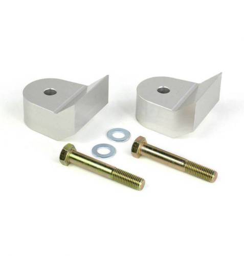 ReadyLIFT Suspensions - 66-2111 | ReadyLift 1.5 Inch Front Leveling Kit (2005-2024 F250, F350 Super Duty)